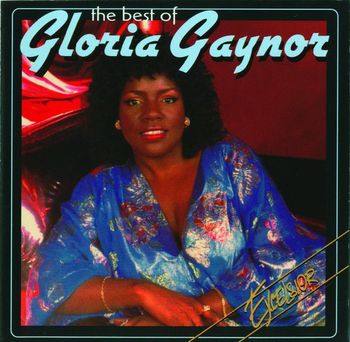 Goin' Out Of My Head - Gloria Gaynor
