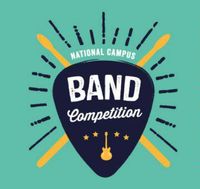 National Campus Bands Competition - University of Adelaide Finals