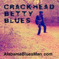 CrackHead Betty by Ric Patton
