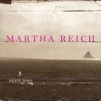 Brave Bird by Martha Reich