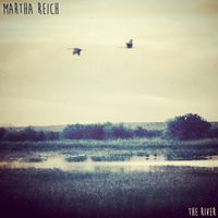 The River by Martha Reich