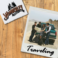 Traveling by Wimberley Bluegrass Band