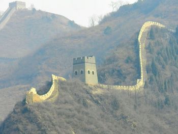 Great Wall Of China4
