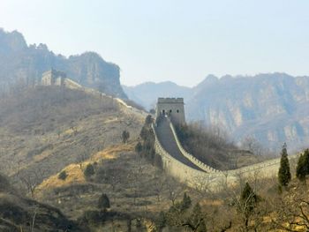 Great Wall Of China3
