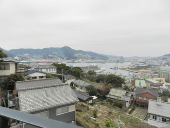 Nagasaki
