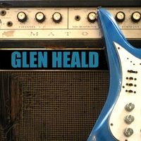 Glen Heald by Glen Heald