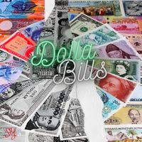 Dolla Bills by SY