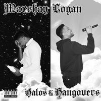 Marshay Logan - Halos & Hangovers: CD