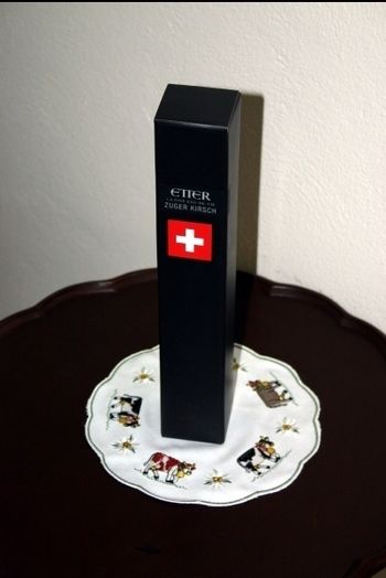 Swiss - Kirsch
