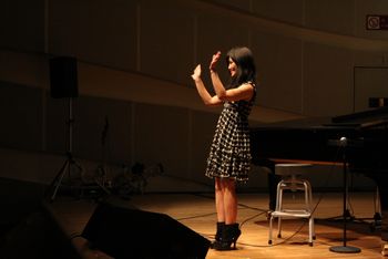 Mari Live in Tokyo 2012 "Time to Unite"

