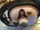 Mari Used Headphones (pink) Autographed