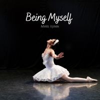 Being Myself : (Autographed)