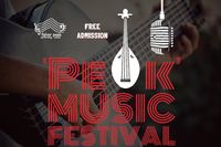PEAK Music Festival