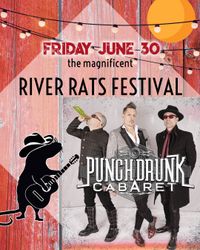 Magnificent River Rats Festival