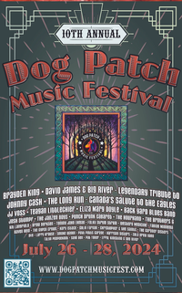 Dog Patch Music Festival