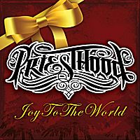 Joy to the World by Priesthood