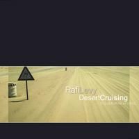 Desert Cruising in a Dub State of Mind by Rafi B. Levy