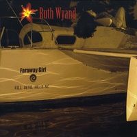Greetings from Your Faraway Girl by Ruth Wyand