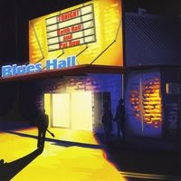 Blues Hall by Keith Hall & Pat Dow