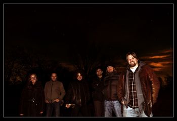 band 2011 Photo by Elena Arioli
