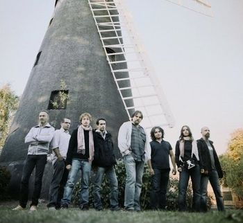 2009 The Windmill London Photo by Chiara Meattelli
