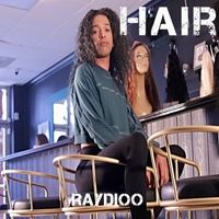 Hair by Raydioo