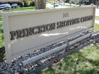 Princeton Shopping Center Concerts 