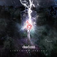 Lightening Strikes EP by dRedzilla