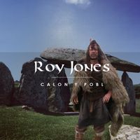 Calon Y Pobl by Roy Jones