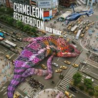 Chameleon Regeneration by Red Beat