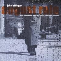 August Rain by John Ettinger