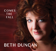 Comes The Fall (CD)