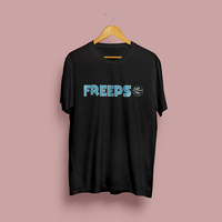 Freeps by Stanley Mouse Tee