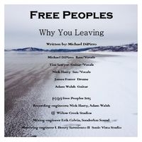 Why You Leaving by Free Peoples