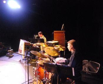 Auburn Ave Theatre concert 2013a
