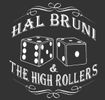 Hal Bruni & The High Rollers Tee