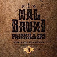 Painkillers: The S&M Sessions, Vol. 1 by Hal Bruni