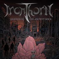 Legends of the Ancient Rock by Ironthorn