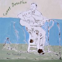 Sweet Devotion--voice by Ken Totushek