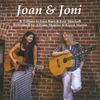 Joan & Joni: CD