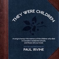 They Were Children by Paul Irvine
