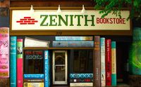Meet and Greet at Zenith Bookstore
