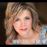 Wendy Crowe