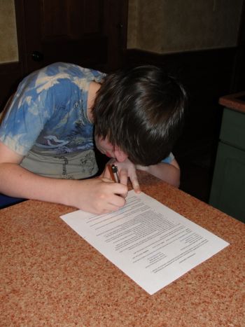 PLAN AHEAD EVENTS - JUNE 2012 Signing my first Performance Contract to play Cecil County Food and Wine Festival

