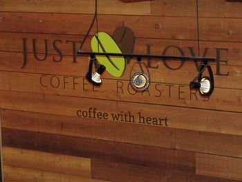 Just Love Coffee - Murfreeboro, TN
