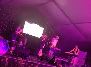 WOMADelaide 2016
