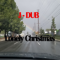 Lonely Christmas by J-Dub