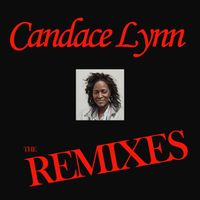 The Remixes by Candace Lynn