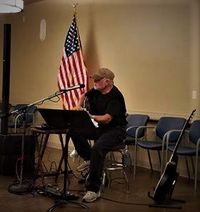 Stan Pollmann... Solo...but Not Alone... "Revolution... Returning to the Heart of God" Road Trip 2023