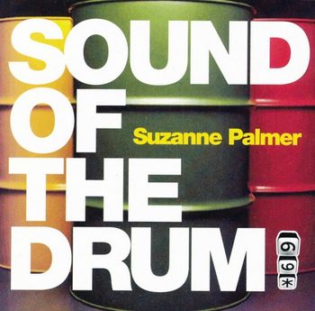 2005  Sound of the Drum
